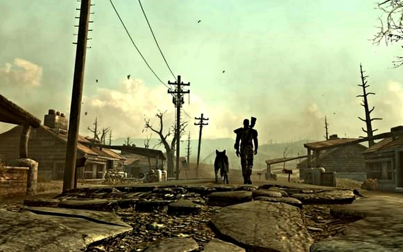 Leaker: Kein Fallout 3 Remaster zum Fallout Day